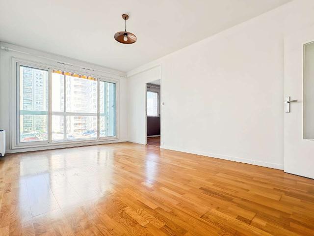 Vente appartement 4 pièces Rennes Sud 35