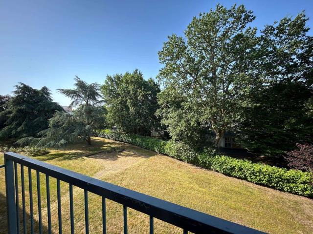 Vente appartement 4 pièces Rennes Rue De Nantes 35