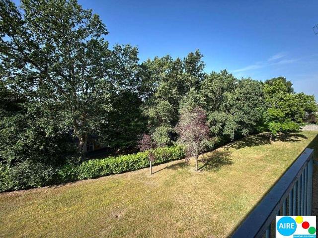 Vente appartement 4 pièces Rennes Rue De Nantes 35