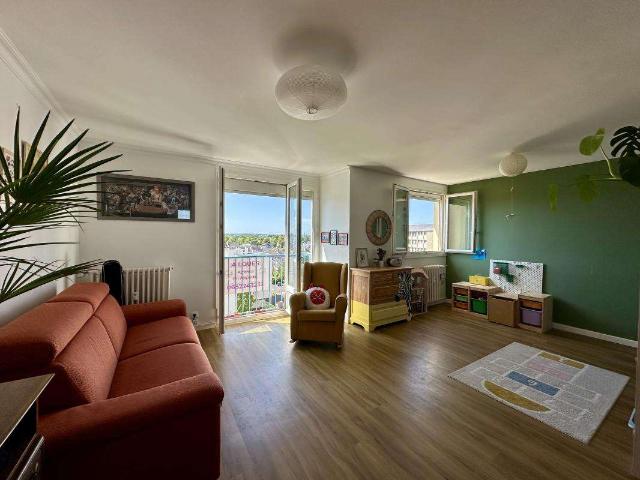 Vente appartement 4 pièces Rennes Villejean 35