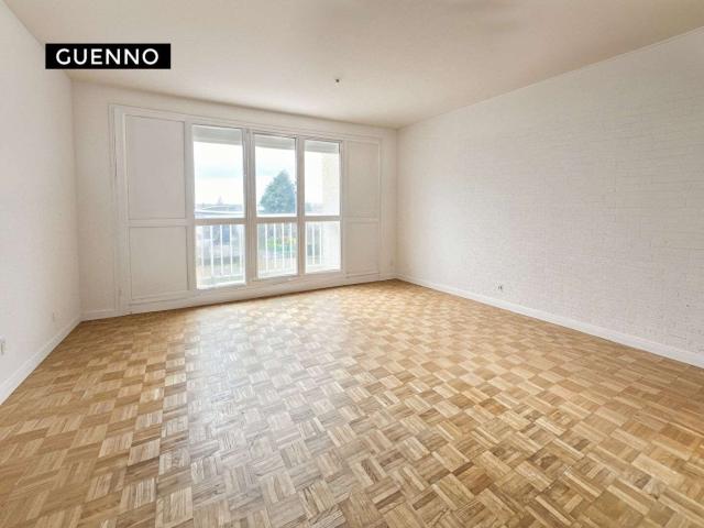 Vente appartement 4 pièces Rennes Villejean 35