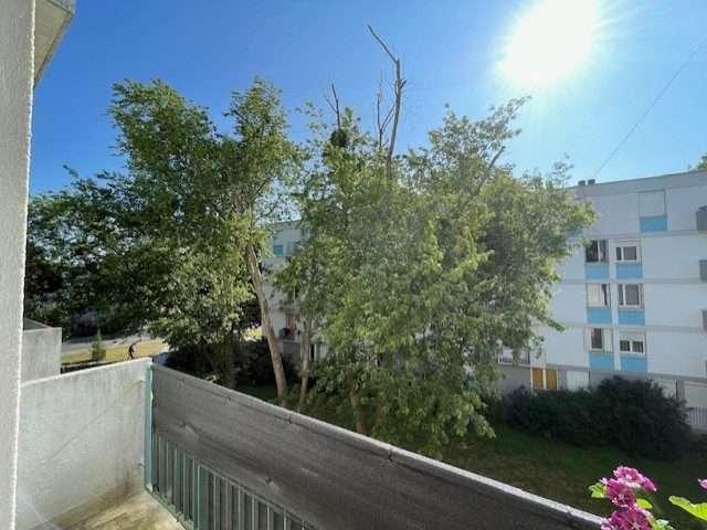 Vente appartement 4 pièces Rennes Villejean 35