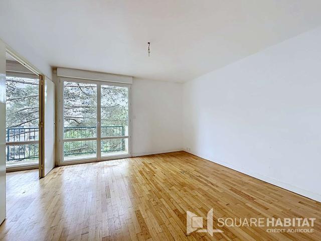 Vente appartement 4 pièces Rennes Villejean 35