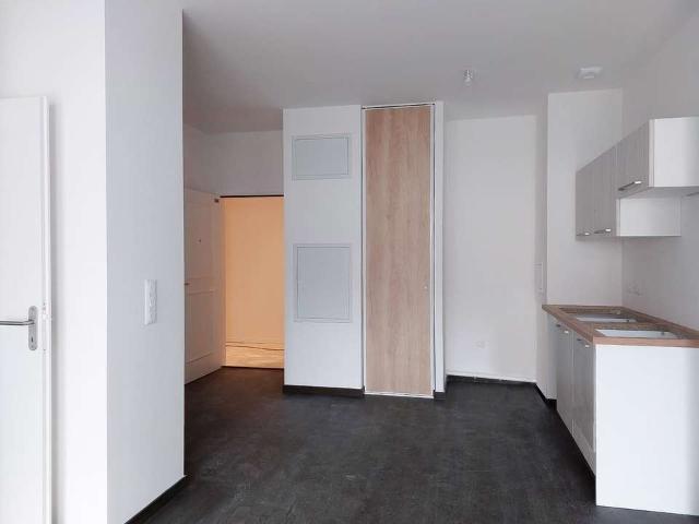 Vente appartement 4 pièces Reims 51