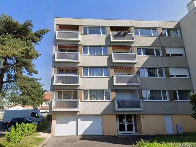 Vente appartement 4 pièces Rezé 44