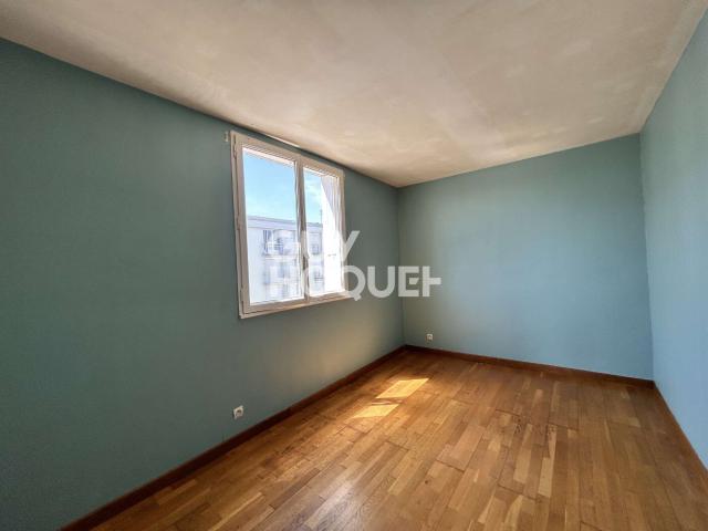 Vente appartement 4 pièces Rezé 44