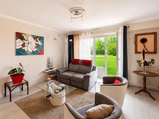 Vente appartement 4 pièces Rezé 44