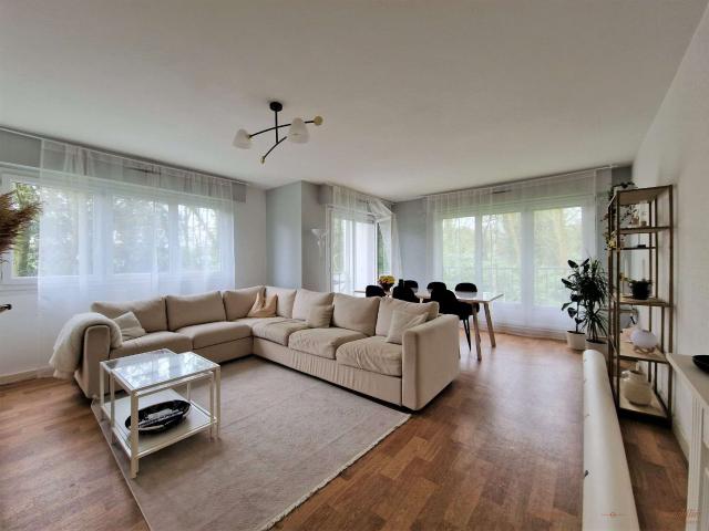 Vente appartement 4 pièces Rezé 44