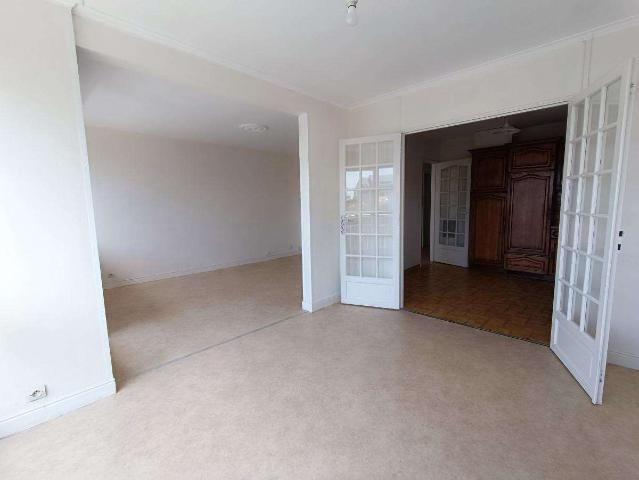Vente appartement 4 pièces Rezé 44