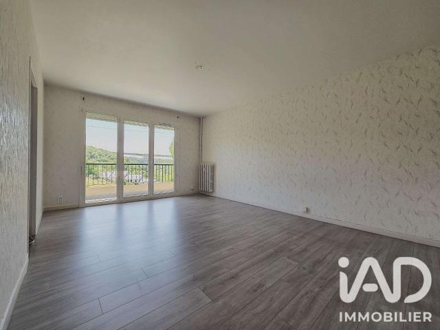 Vente appartement 4 pièces Rodez 12
