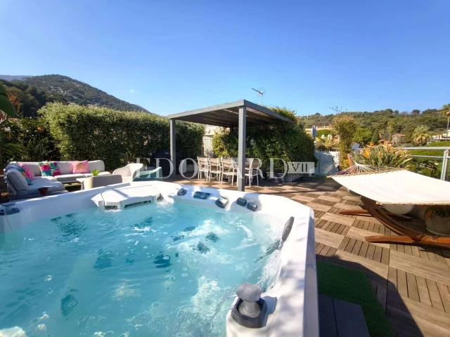 Vente appartement 4 pièces Roquebrune Cap Martin 06