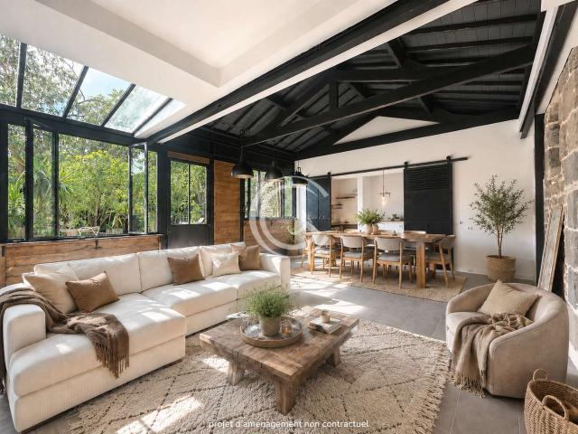 Vente appartement 4 pièces Rotheneuf 35