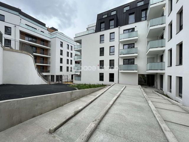 Vente appartement 4 pièces Rouen 76