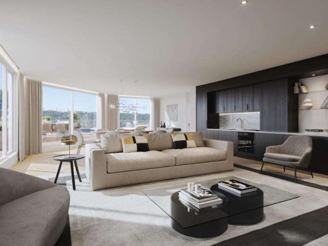 Vente appartement 4 pièces Rouen 76