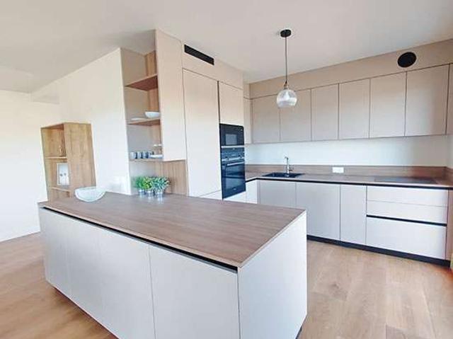 Vente appartement 4 pièces Rouen 76