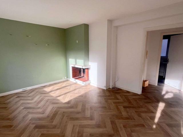 Vente appartement 4 pièces Rouen Général Leclerc C.H.U.R. 76