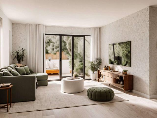 Vente appartement 4 pièces Rouen Quartiers Ouest 76