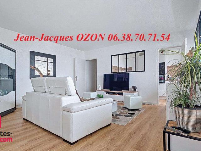 Vente appartement 4 pièces Royan 17