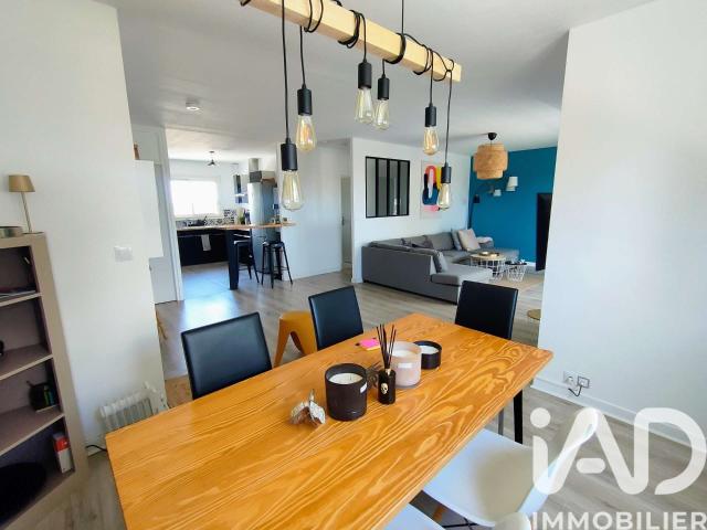 Vente appartement 4 pièces Royan 17