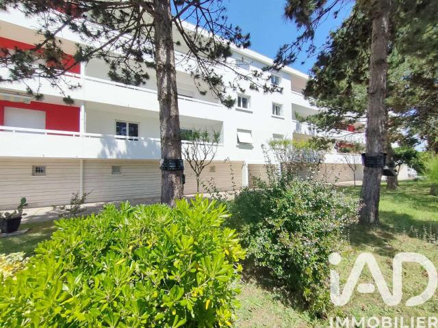 Vente appartement 4 pièces Royan 17