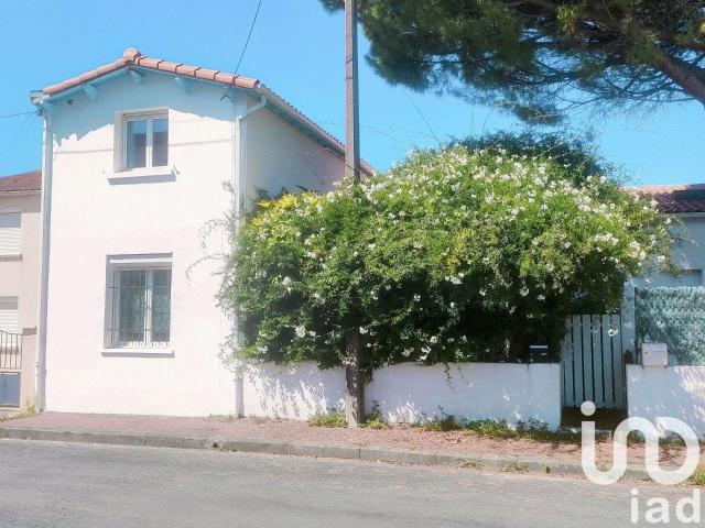 Vente appartement 4 pièces Royan 17