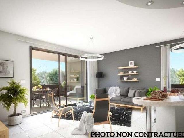 Vente appartement 4 pièces Sanary sur Mer 83