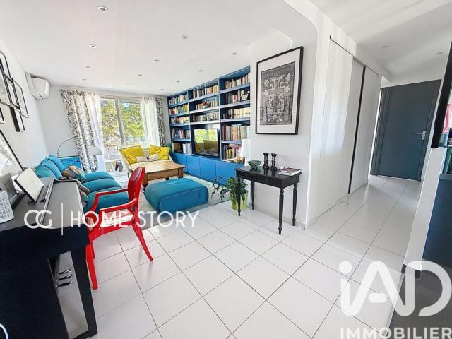 Vente appartement 4 pièces Sanary sur Mer 83