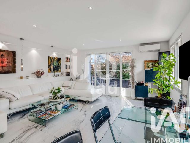 Vente appartement 4 pièces Saint Tropez 83