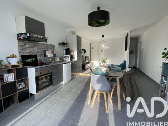 Vente appartement 4 pièces Saint Vincent de Tyrosse 40