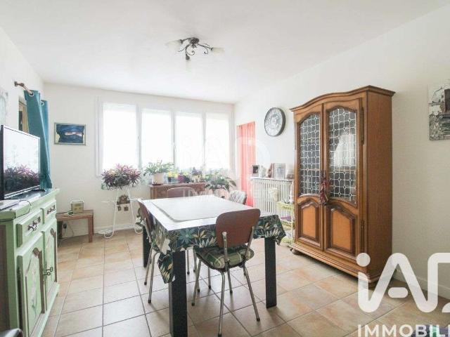 Vente appartement 4 pièces Saint Affrique 12