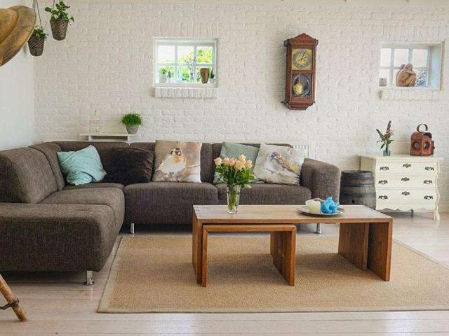Vente appartement 4 pièces Saint Avé 56