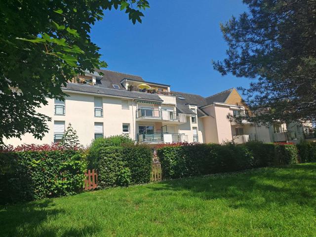 Vente appartement 4 pièces Saint Avé 56