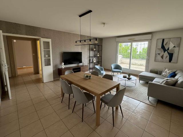 Vente appartement 4 pièces Saint Barthélemy d'Anjou 49