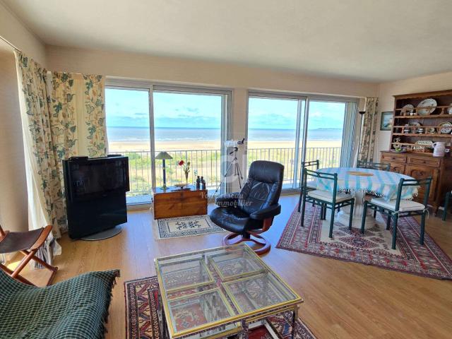 Vente appartement 4 pièces Saint brevin l ocean 44