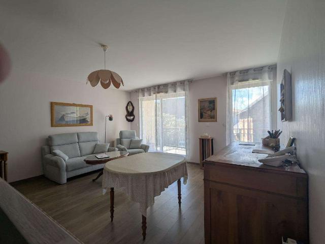 Vente appartement 4 pièces Saint Brevin les Pins 44