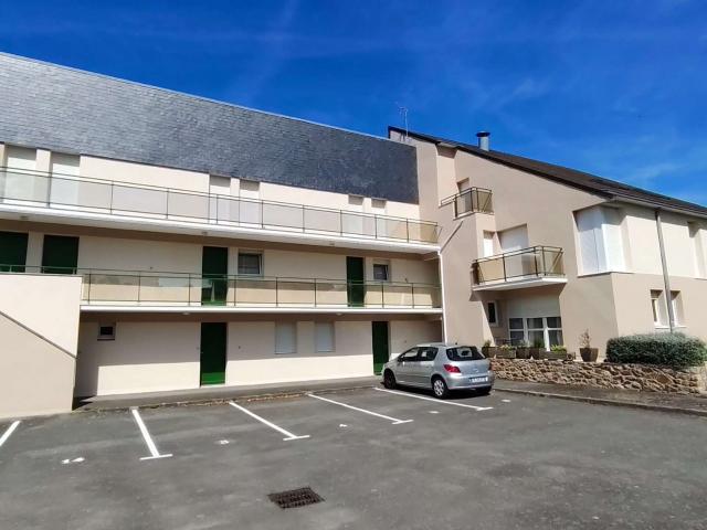 Vente appartement 4 pièces Saint Briac sur Mer 35