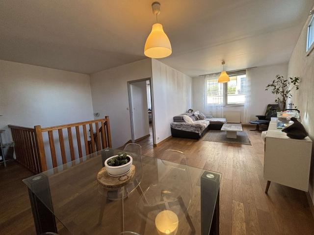 Vente appartement 4 pièces Saint Brieuc 22