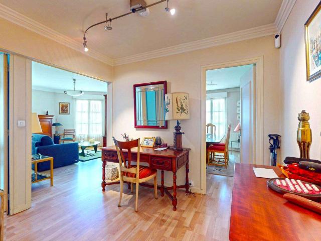 Vente appartement 4 pièces Saint Brieuc 22