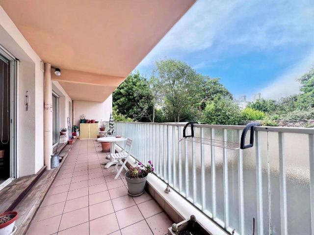 Vente appartement 4 pièces Saint Brieuc 22