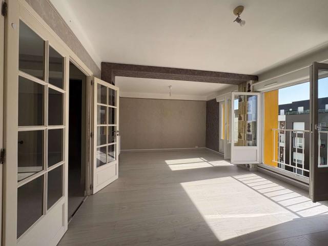 Vente appartement 4 pièces Saint Brieuc 22