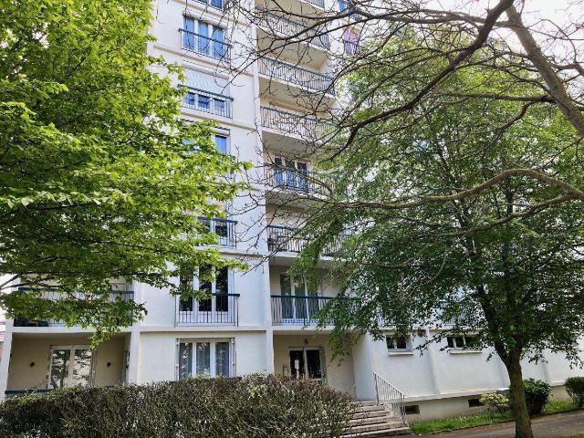 Vente appartement 4 pièces Saint Brieuc 22