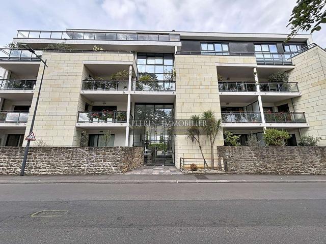 Vente appartement 4 pièces Saint Brieuc 22