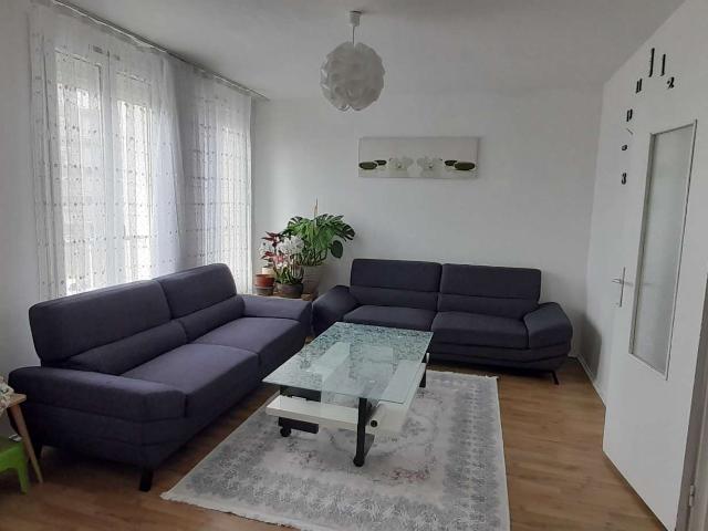 Vente appartement 4 pièces Saint Brieuc 22