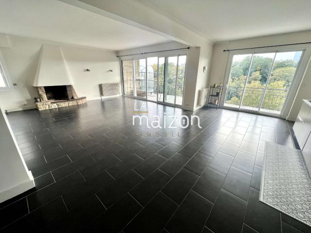 Vente appartement 4 pièces Saint Brieuc 22