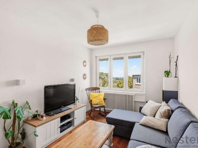 Vente appartement 4 pièces Saint Brieuc 22