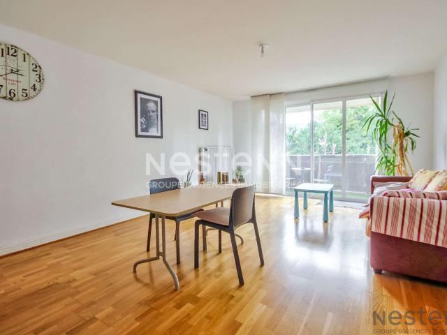 Vente appartement 4 pièces Saint Brieuc 22