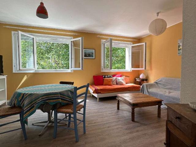 Vente appartement 4 pièces Saint Brieuc 22