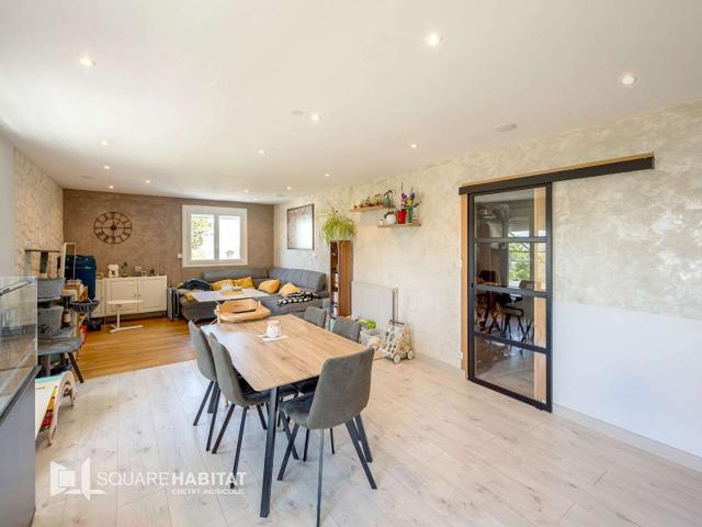 Vente appartement 4 pièces Saint Brieuc 22