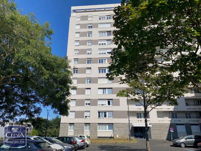 Vente appartement 4 pièces Saint Brieuc 22