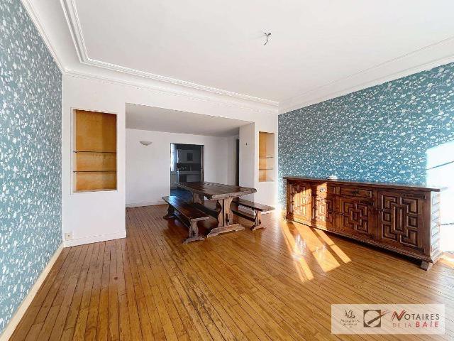 Vente appartement 4 pièces Saint Brieuc 22